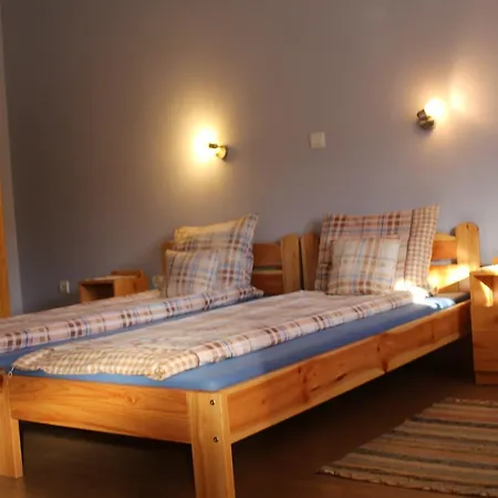 Guest house Tunde Vendeghaz
