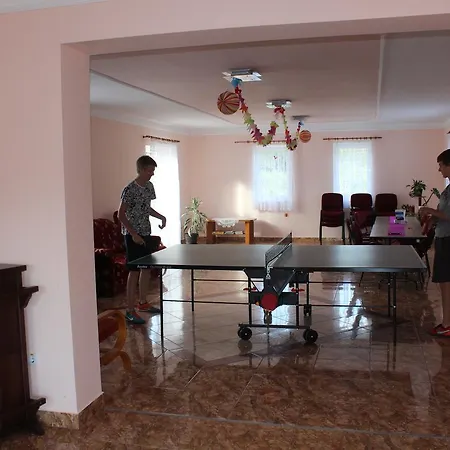 Vendégház Tunde Vendeghaz *