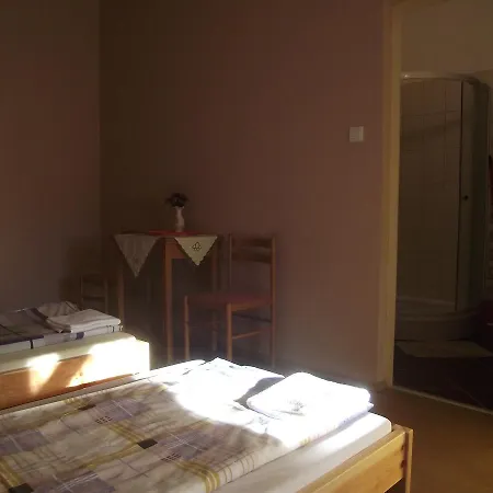 Guest house Tunde Vendeghaz