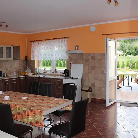 Vendégház Tunde Vendeghaz